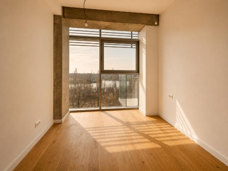 Apartament cu 2 camere decomandat în Aviației
