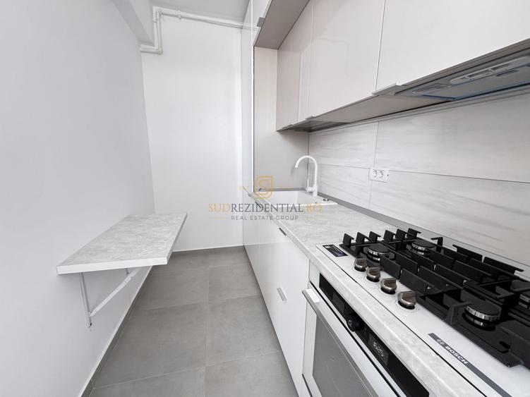 Apartament 2 camere, mobilat si utilat lux, parcare - Confort Urban - 6