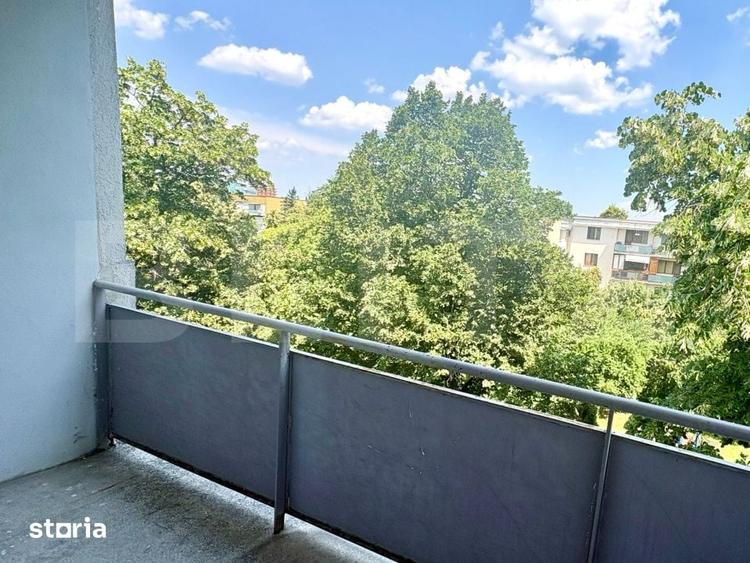 Apartament cu 2 Camere | Zona Verde & Linistita | Gheorgheni | Parcare - 8