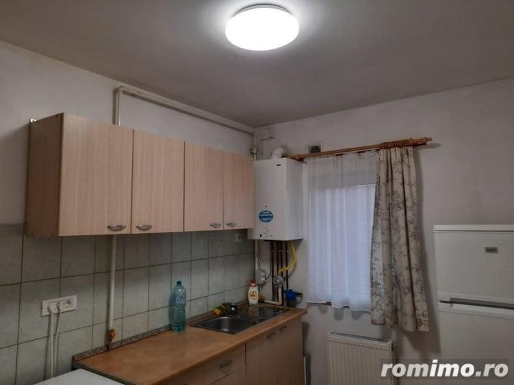 Apartament cu 2 camere decomandat în Domenii