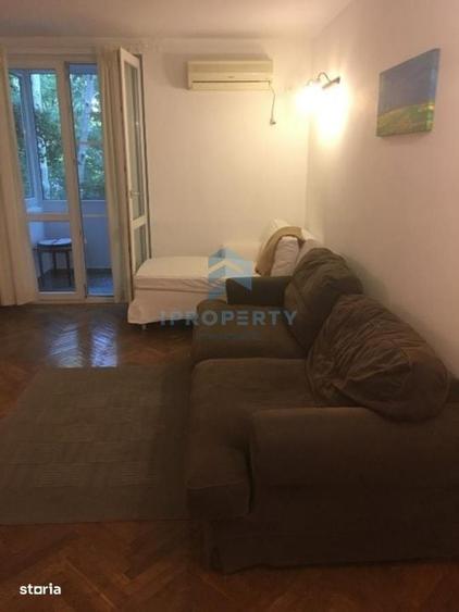 Apartament cu 4 camere în Costin Georgian