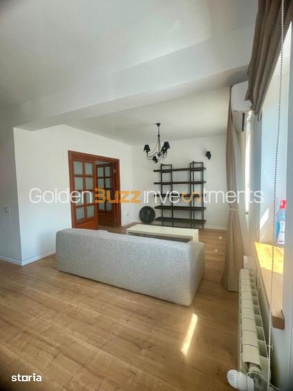 Vila 4 camere || Cambridge School - 5