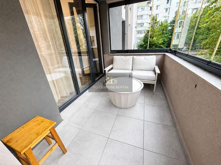 ❇️Apartament 2 camere Petru Rares / Parcare 2 locuri❇️ - 4