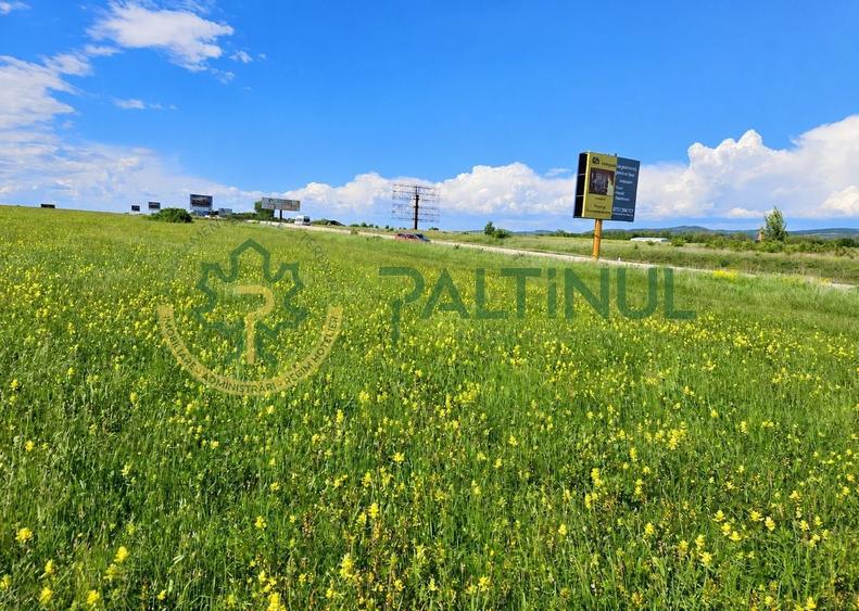 Teren agricol extravilan de 4000 mp, în Șelimbăr