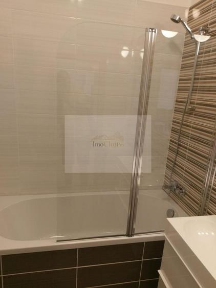 Apartament cu 2 camere semidecomandat, mobilat în Mănăștur