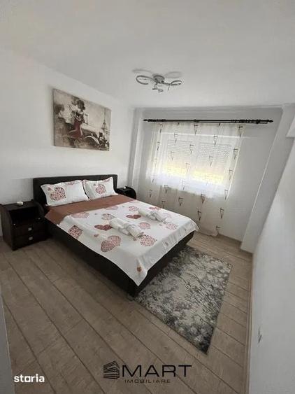 Apartament cu 3 camere decomandat în Gării
