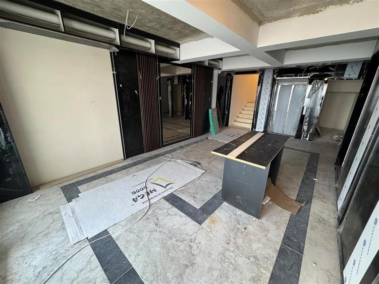 Garsonieră decomandată în Nord