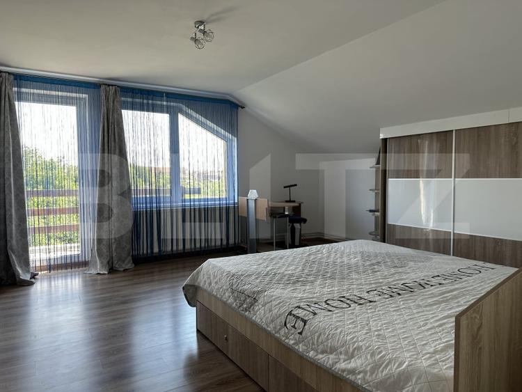 Casă individuală cu 7 camere cu Canalizare în Câmpia Turzii