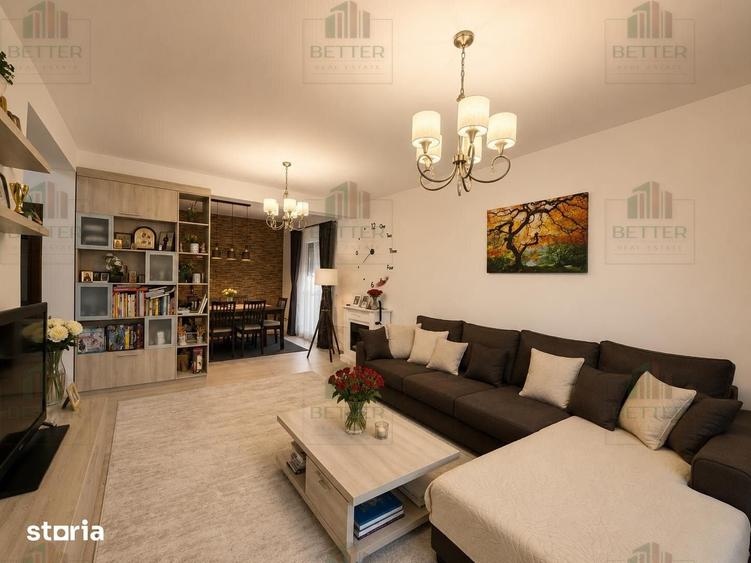 Casa Individuala P+1E | 4 CAMERE | COMPLET MOBILATA ?I UTILATA - 7