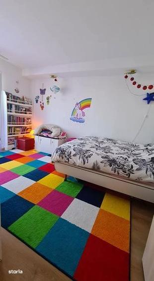 Casă cu 4 camere cu Teren 120 Mp în Ștefăneștii de Jos