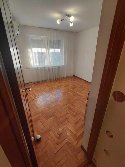 Apartament cu 2 camere decomandat în Rogerius