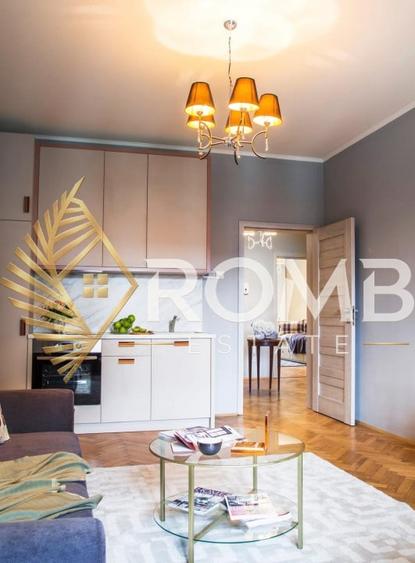 Apartament 3 camere de închiriat, ultracentral, 70 mp, str. Eroilor - 6
