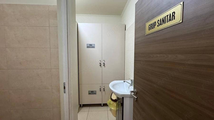 Spațiu comercial, de 66 mp, în Telegrafului