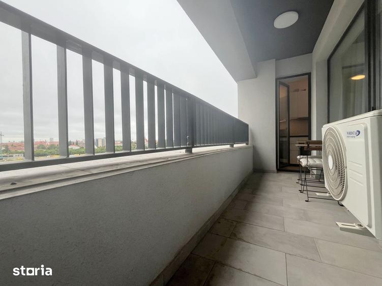 Apartament cu 3 camere în Circumvalațiunii