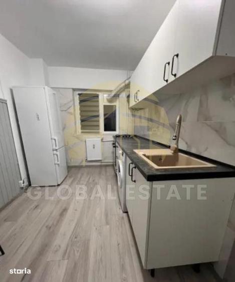 Apartament cu 2 camere decomandat în 1 Decembrie 1918