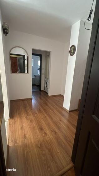 Apartament cu 2 camere în Iorga