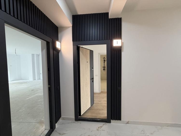 Apartament cu 2 camere în Iosia