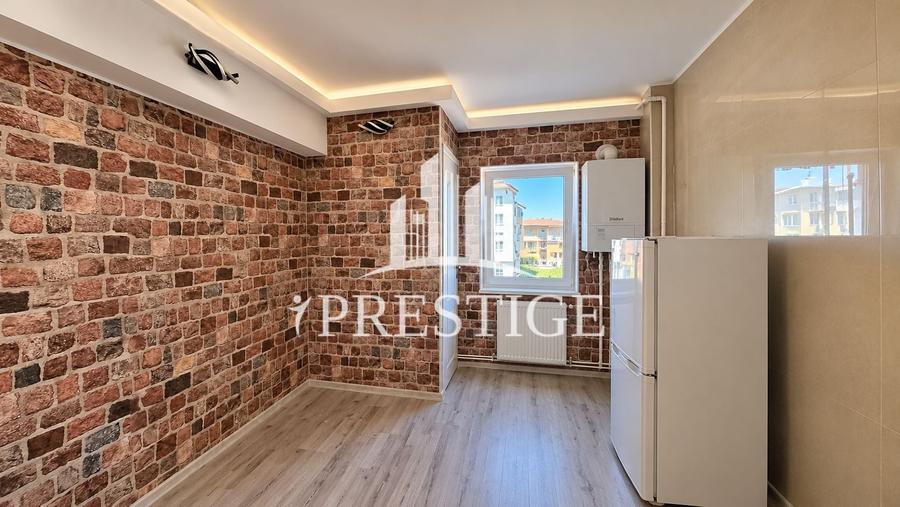 Apartament cu 3 camere decomandat în Mihai Viteazul
