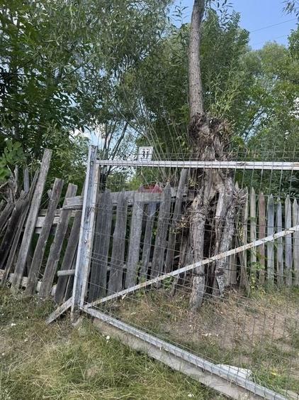 Teren Construcții intravilan de 2860 mp, în Borca