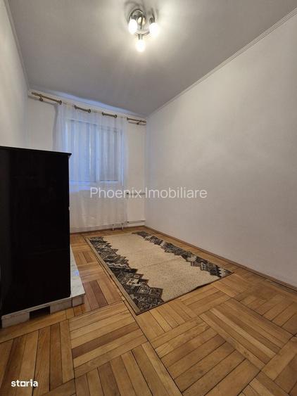 Apartament 4 camere,Vlaicu