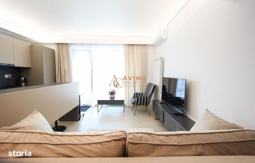 Apartament cu 2 camere în Central
