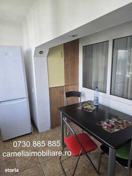 Apartament cu 2 camere decomandat în Militari