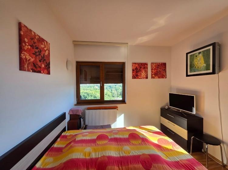 Apartament cu 2 camere decomandat în Tineretului