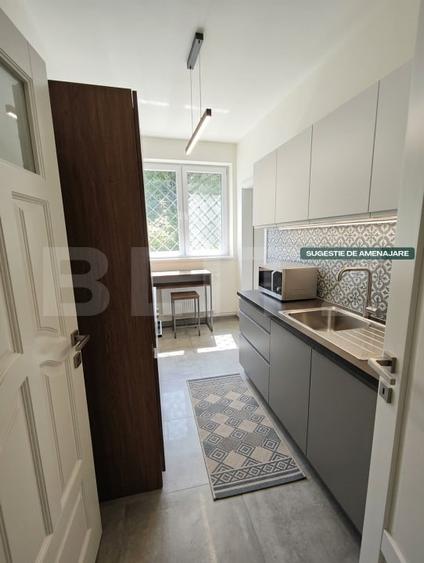 Apartament 3 camere, 76 mp, zona Centru - 13