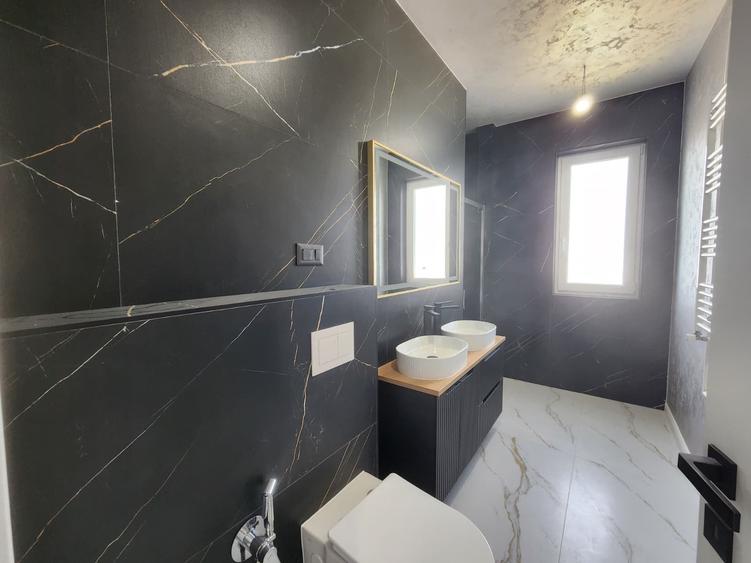 Casa cu 4 camere,2 bai, finalizata, MUTARE IMEDIATA, Valea Adanca - 6