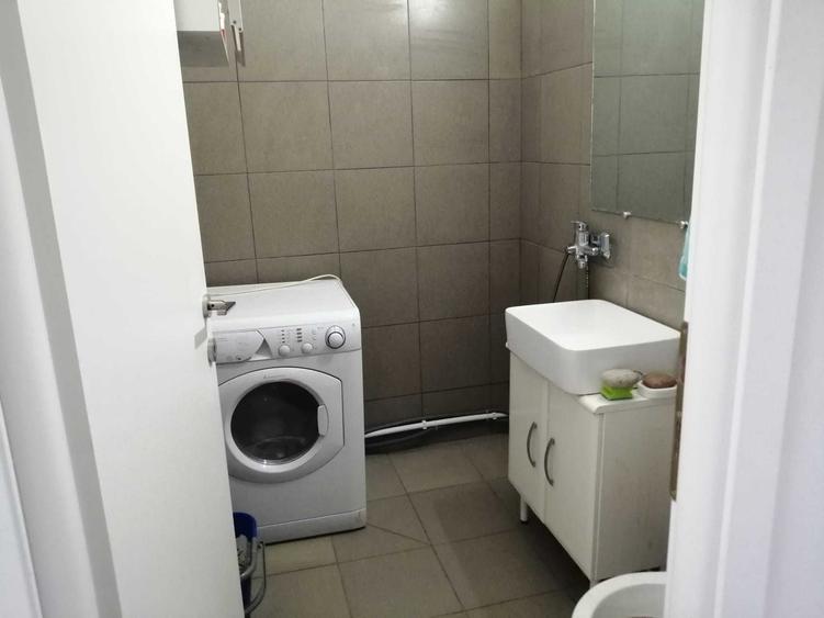 inchiriez ap. 2 camere ultracentral Bar SOHO - 5