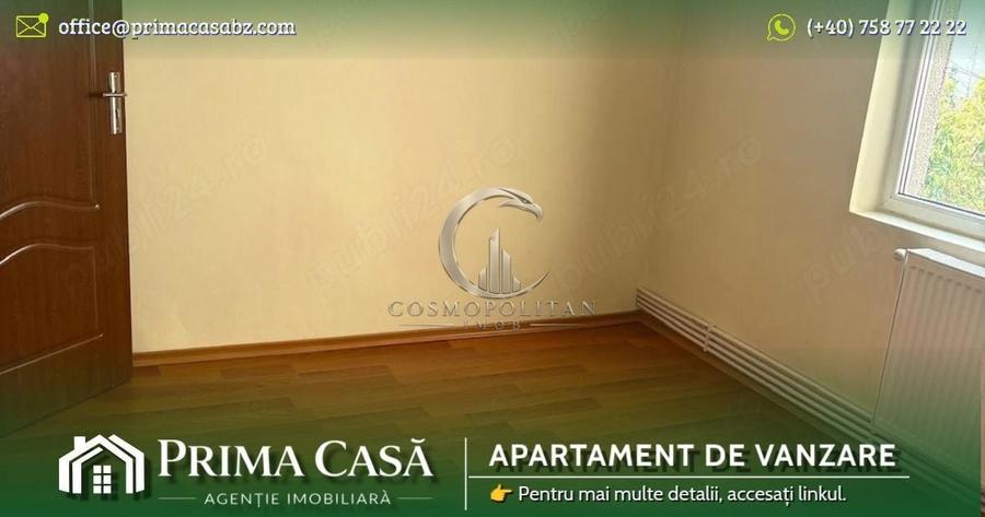 Apartament cu 2 camere semidecomandat în Unirii Sud