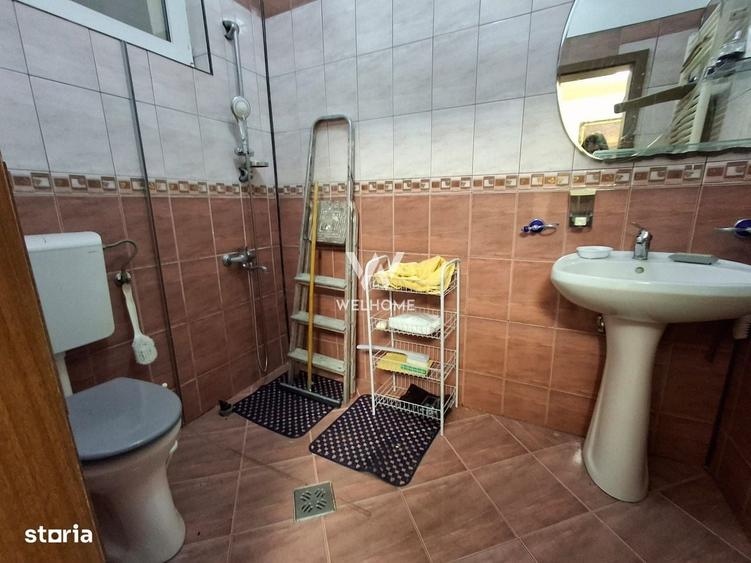 Casă cu 4 camere în Gușterița