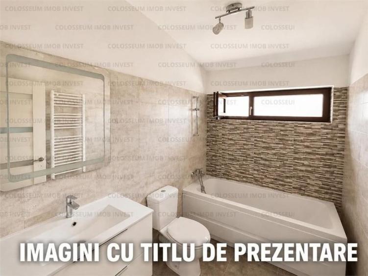 Casă cu 3 camere cu Teren 140 Mp în Bartolomeu