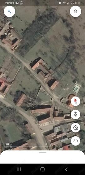 Teren în Socol