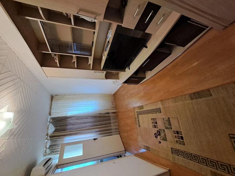 Garsonieră semidecomandată în Tomis III