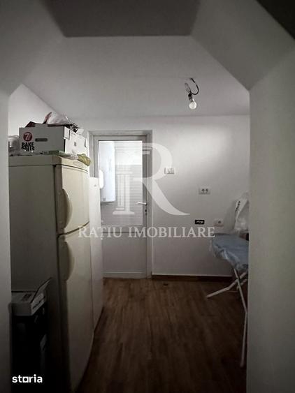 Casa cu anexe si pivni?a | Teren intravilan generos | Sannicolau Roman - 10