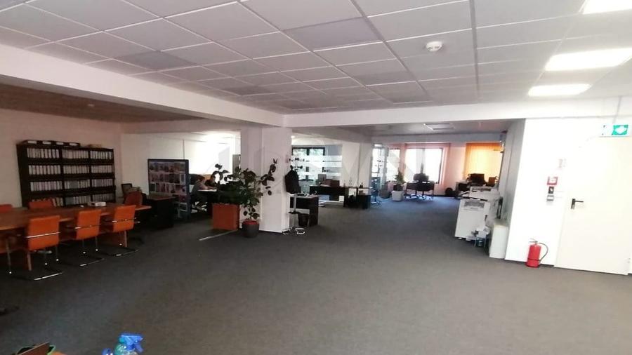 Spațiu comercial, de 340 mp, în Dorobanți