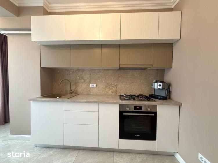 Ap bloc nou, amenajat premium, parcare inclusa - 9