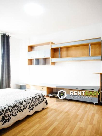 Apartament cu 3 camere în Gară