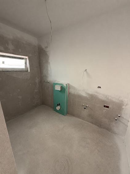 Duplex cu 3 camere cu Teren 358 Mp în Moșnița Nouă