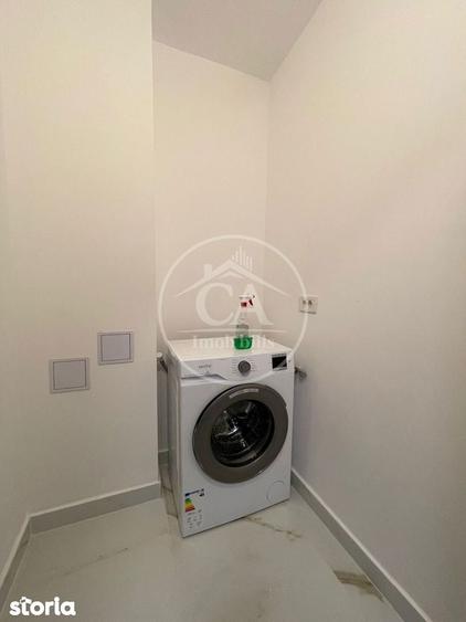 Apartament cu 2 camere decomandat în Salca
