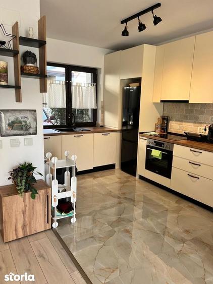 Prelungirea Ghencea, vila 5 camere - 2