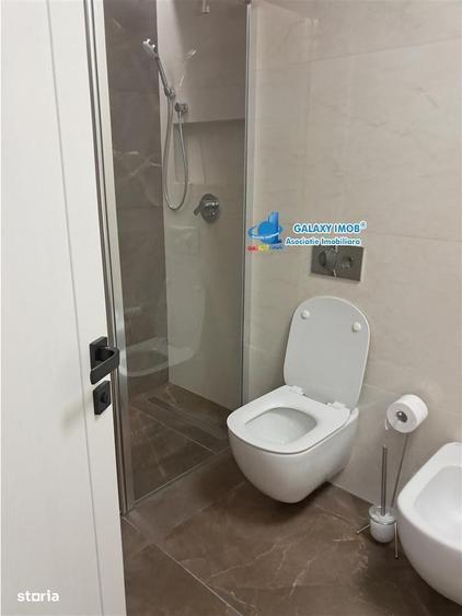 Apartament cu 3 camere decomandat, mobilat în Craiovei