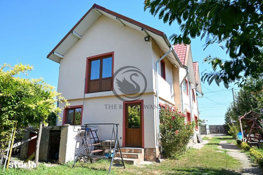 Casa de vanzare | 1.048 Mp teren | Romanesti - 9
