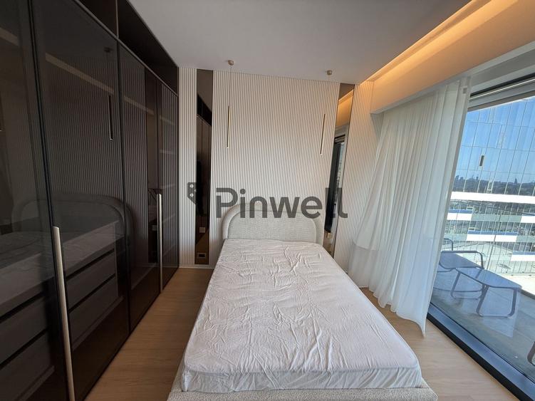 Apartament cu 2 camere, mobilat în Floreasca