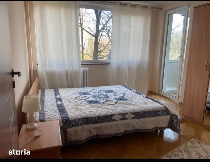 Apartament cu 3 camere în Titan