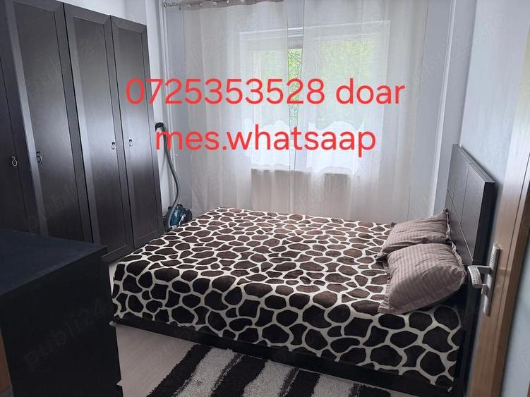Apartament cu 2 camere decomandat în Dristor
