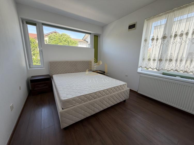 Duplex | Europa | 4 camere | 120mp | Terasa | Garaj - 3