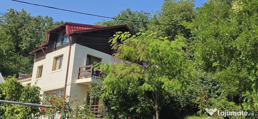 Casa cu 4 camere de vanzare in Campina - 6