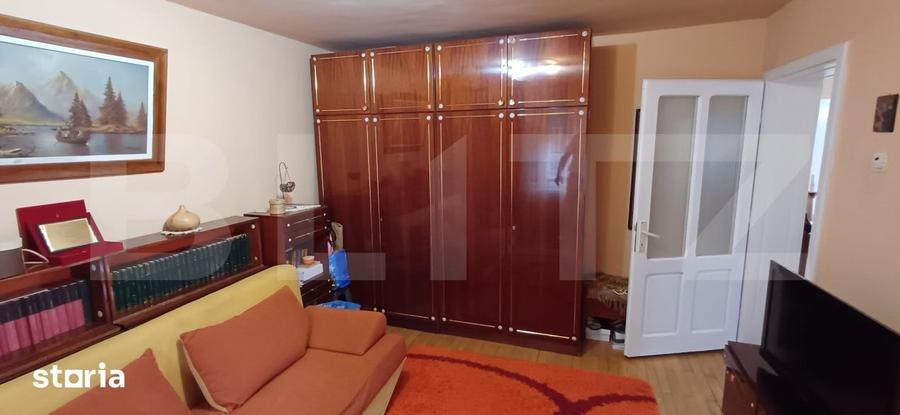 Casă cu 3 camere cu Teren 1800 Mp în Centura